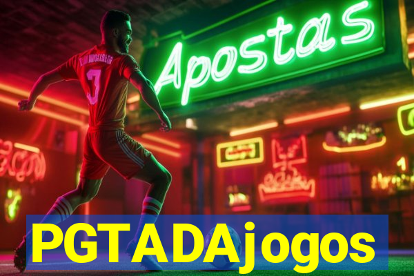 PGTADAjogos