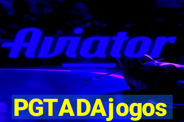 PGTADAjogos