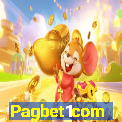 Pagbet1com