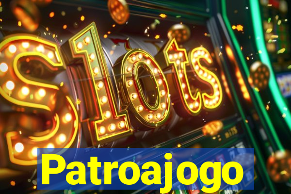 Patroajogo