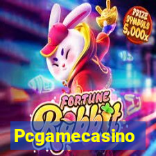 Pcgamecasino