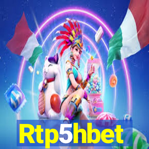 Rtp5hbet