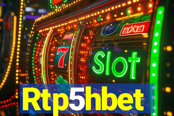 Rtp5hbet