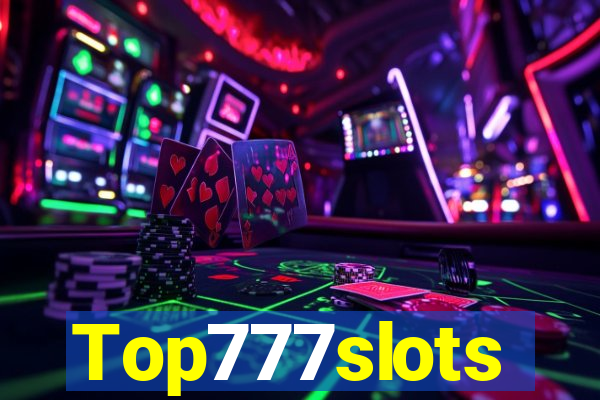 Top777slots