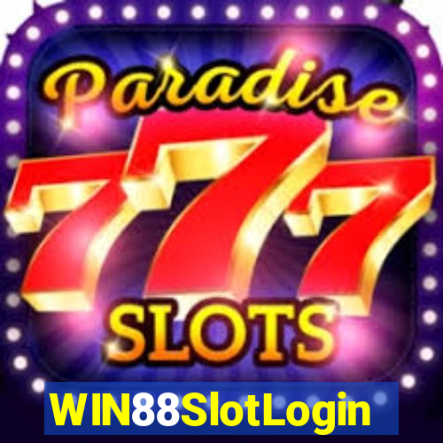 WIN88SlotLogin