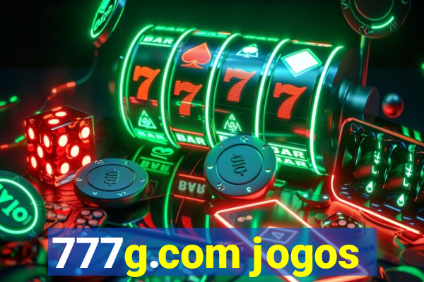 777g.com jogos