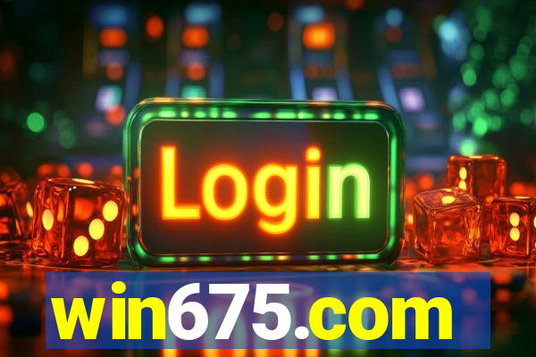 win675.com