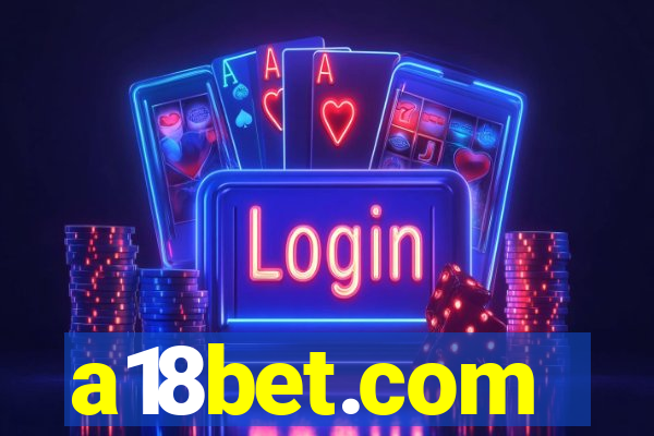 a18bet.com