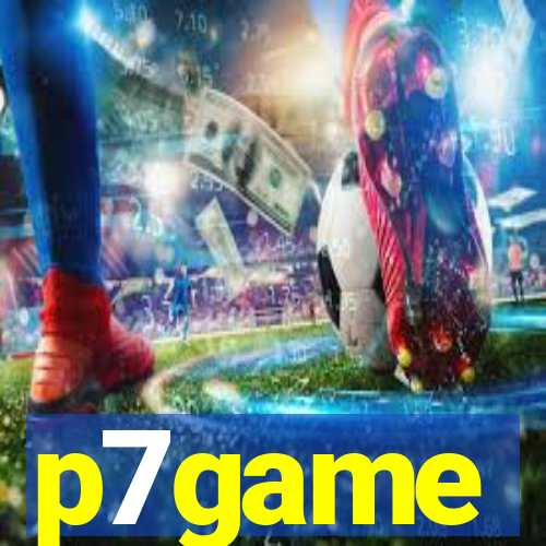 p7game