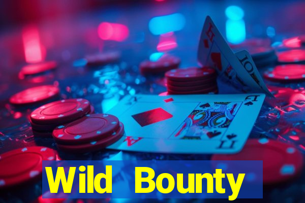 Wild Bounty Showdown horario pagante