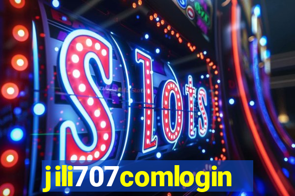 jili707comlogin