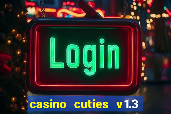 casino cuties v1.3 - android.apk