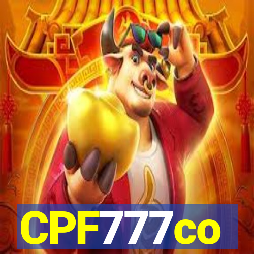 CPF777co