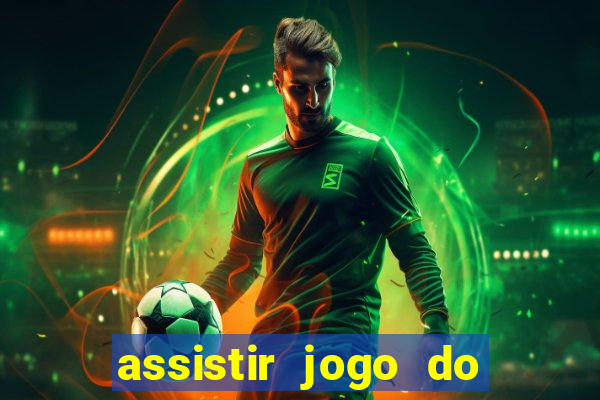 assistir jogo do cruzeiro ao vivo futemax