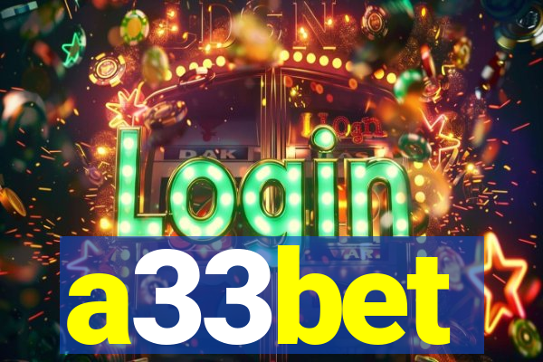 a33bet