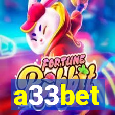 a33bet