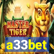 a33bet