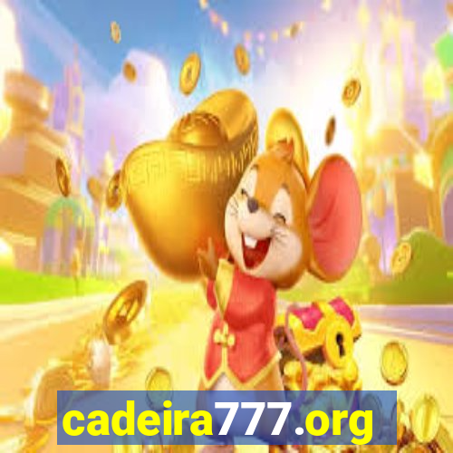 cadeira777.org