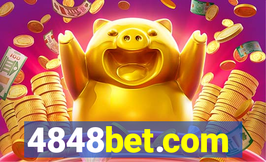 4848bet.com