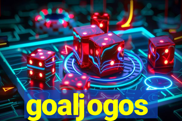 goaljogos