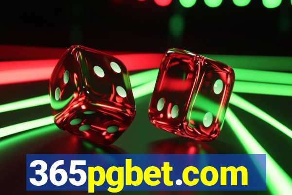 365pgbet.com