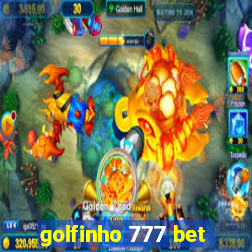 golfinho 777 bet