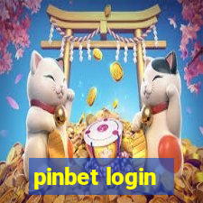 pinbet login