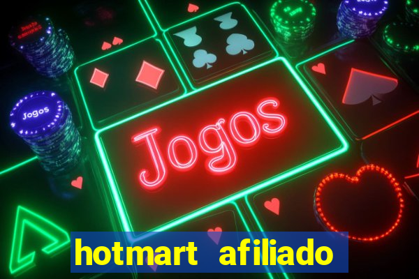 hotmart afiliado entrar login