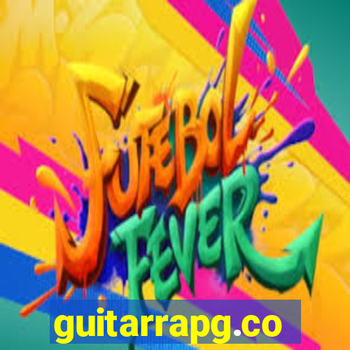 guitarrapg.co