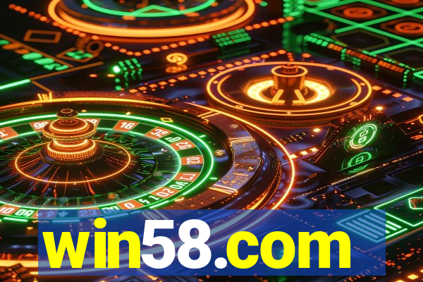 win58.com