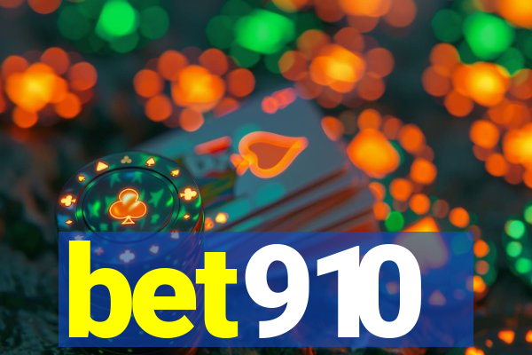 bet910