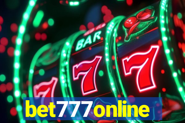 bet777online