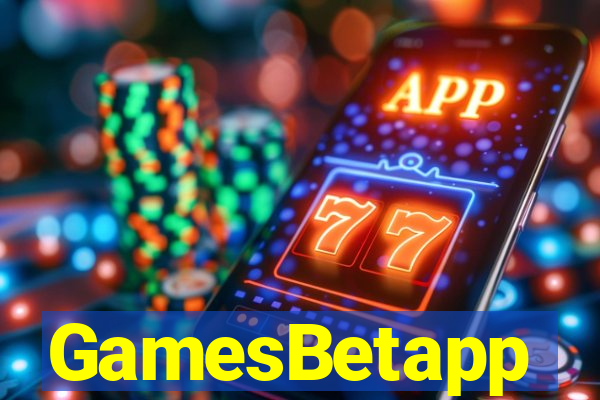 GamesBetapp