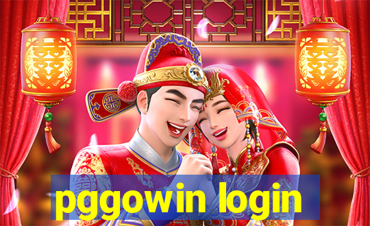 pggowin login