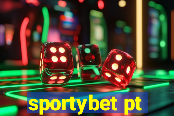 sportybet pt