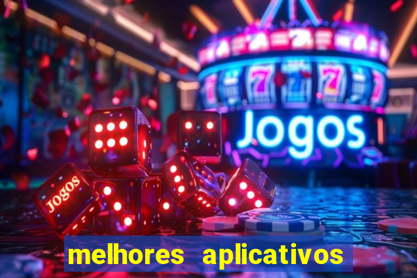 melhores aplicativos para analisar jogos de futebol