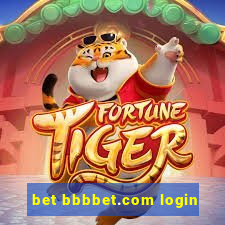 bet bbbbet.com login