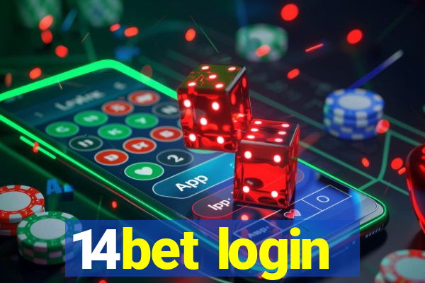 14bet login