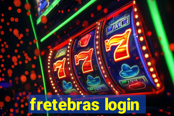 fretebras login