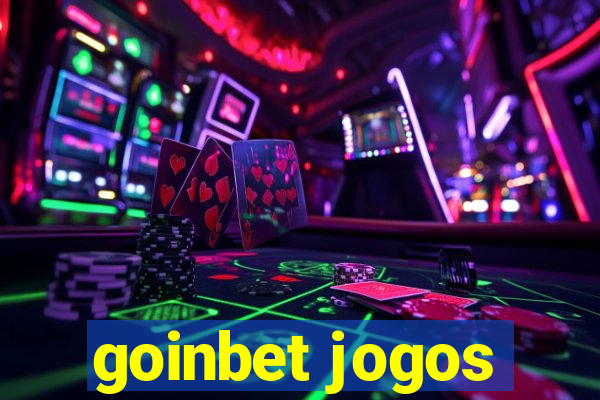 goinbet jogos