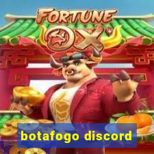 botafogo discord