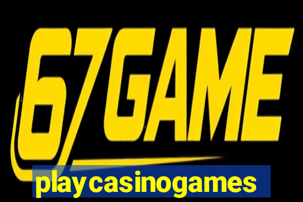 playcasinogames