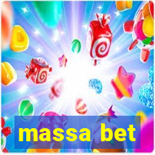 massa bet