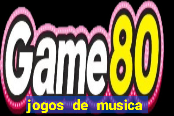 jogos de musica para pc