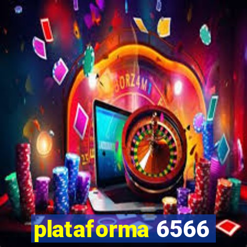 plataforma 6566