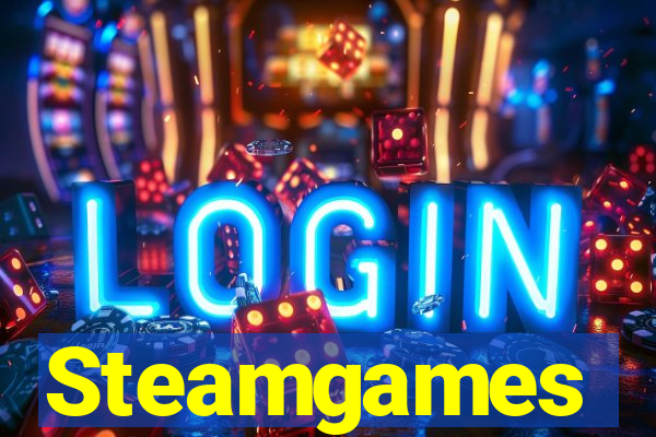 Steamgames