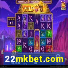 22mkbet.com