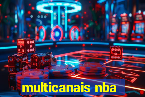 multicanais nba