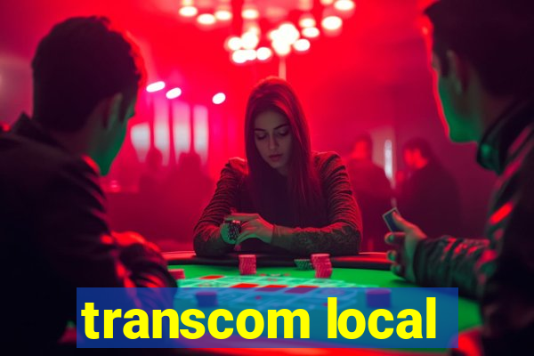 transcom local