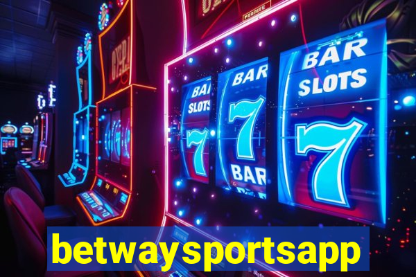 betwaysportsapp